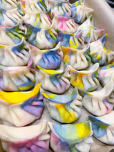 Load image into Gallery viewer, SUMMER VEGGIE POTSTICKERS (available May-Sept)
